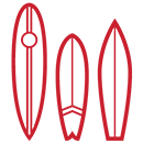 Surfboard Racks